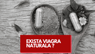 Viagra Naturală ? Înlocuitorul Pastilelor Viagra în Farmacii