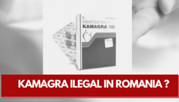 Păreri Kamagra Romania: Prospect & Efecte Secundare